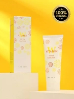 Крем для рук с витамином С Enough  W Vitamin vita vital hand cream (100мл)