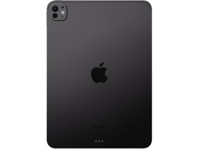 Планшет Apple iPad Pro 13 (2024) 256Gb Wi-Fi + Cellular Space Black