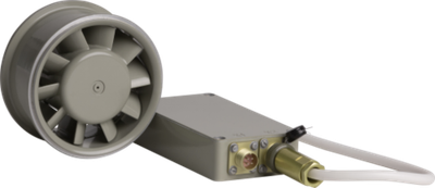 Электровентилятор 0,63ЭВ-1,4-32-4620 ОСТ В 16 0.539.094-84