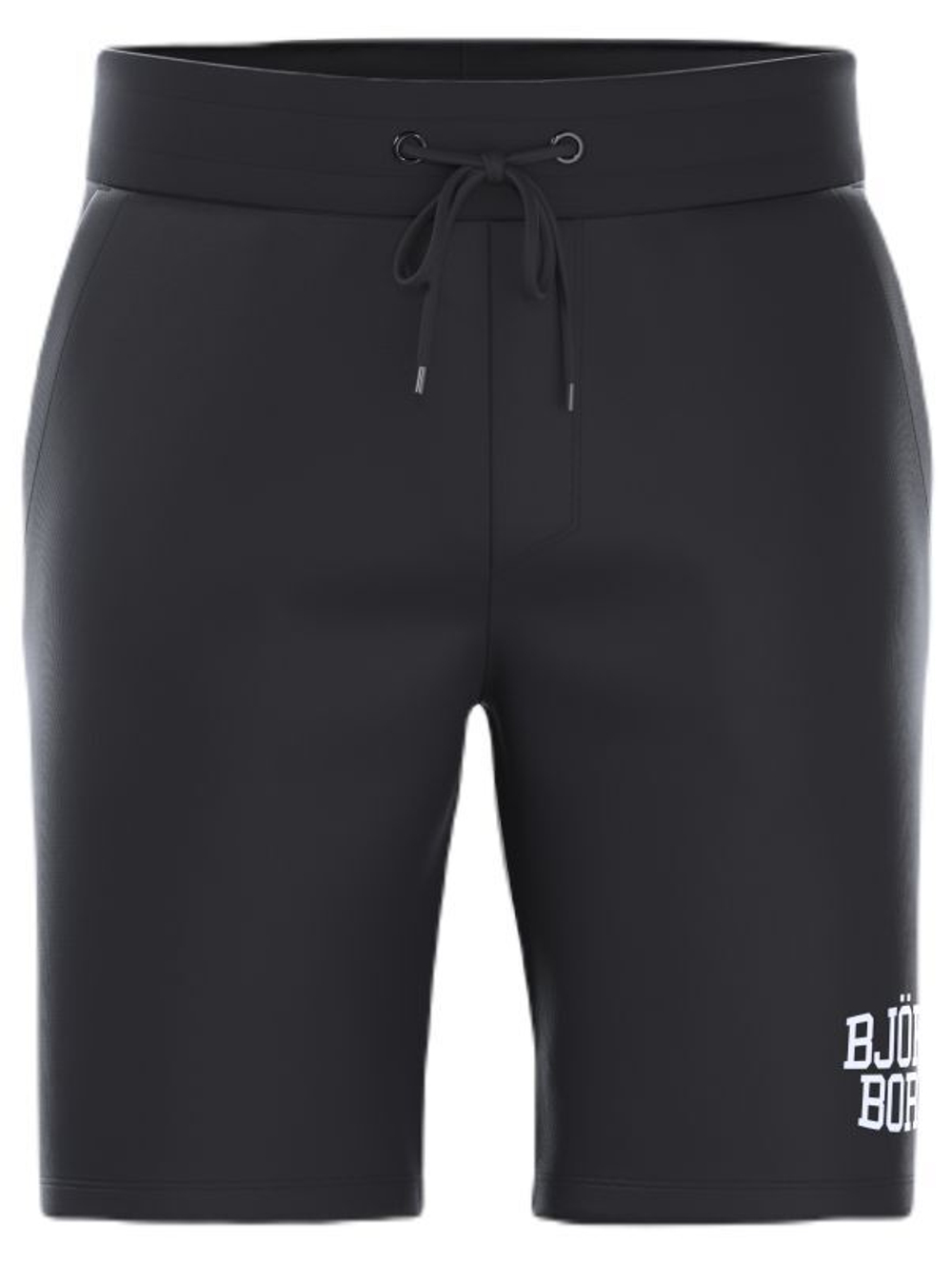 Теннисные шорты Bj_rn Borg Essential Shorts - Black