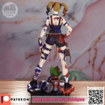 Фигурка Харли Квинн Harley Quinn HQ
