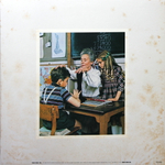 Led Zeppelin / Presence (LP)