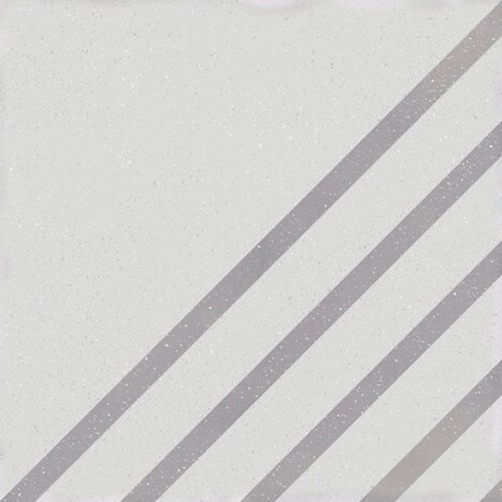Wow Boreal Dash Decor White Lunar 18.5x18.5