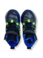 Ботинки демисезонные детские.