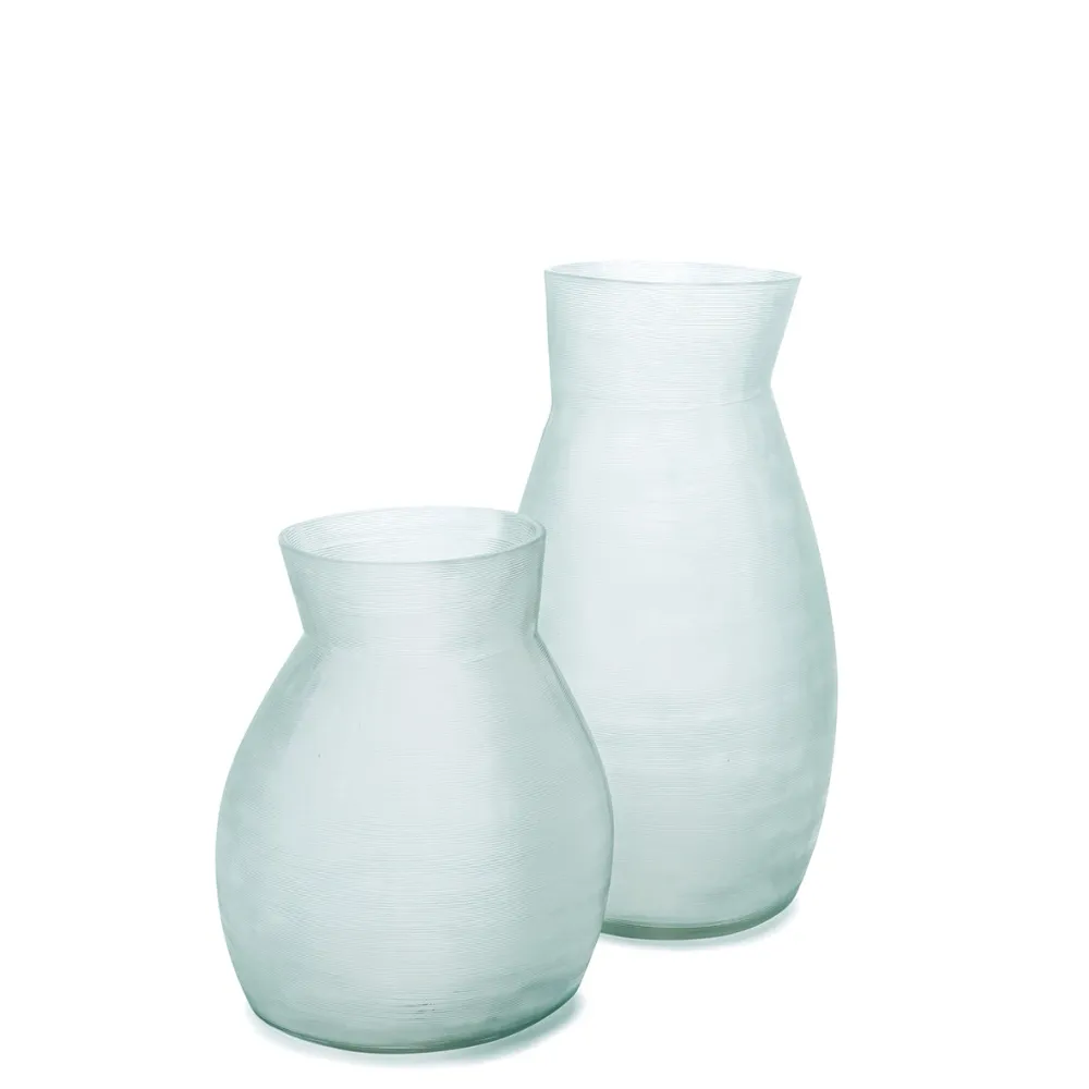 Ваза Guaxs Okinawa Sky, 26 см