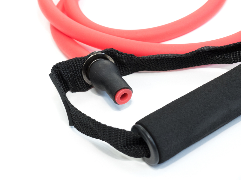 Эспандер трубчатый 6*12*1350 мм