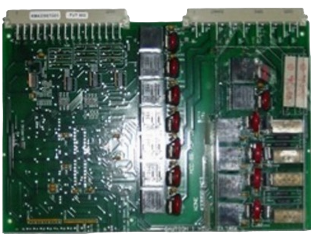 Плата ADAPT03/AC, TMS200 KONЕ.