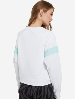 Толстовка женская KAPPA