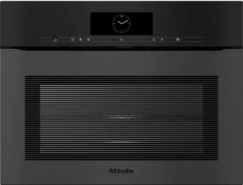 Духовой шкаф Miele H 7840 BMX 125 Gala Ed