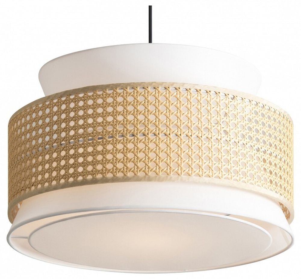 Подвесной светильник Freya Weave FR5492PL-01B