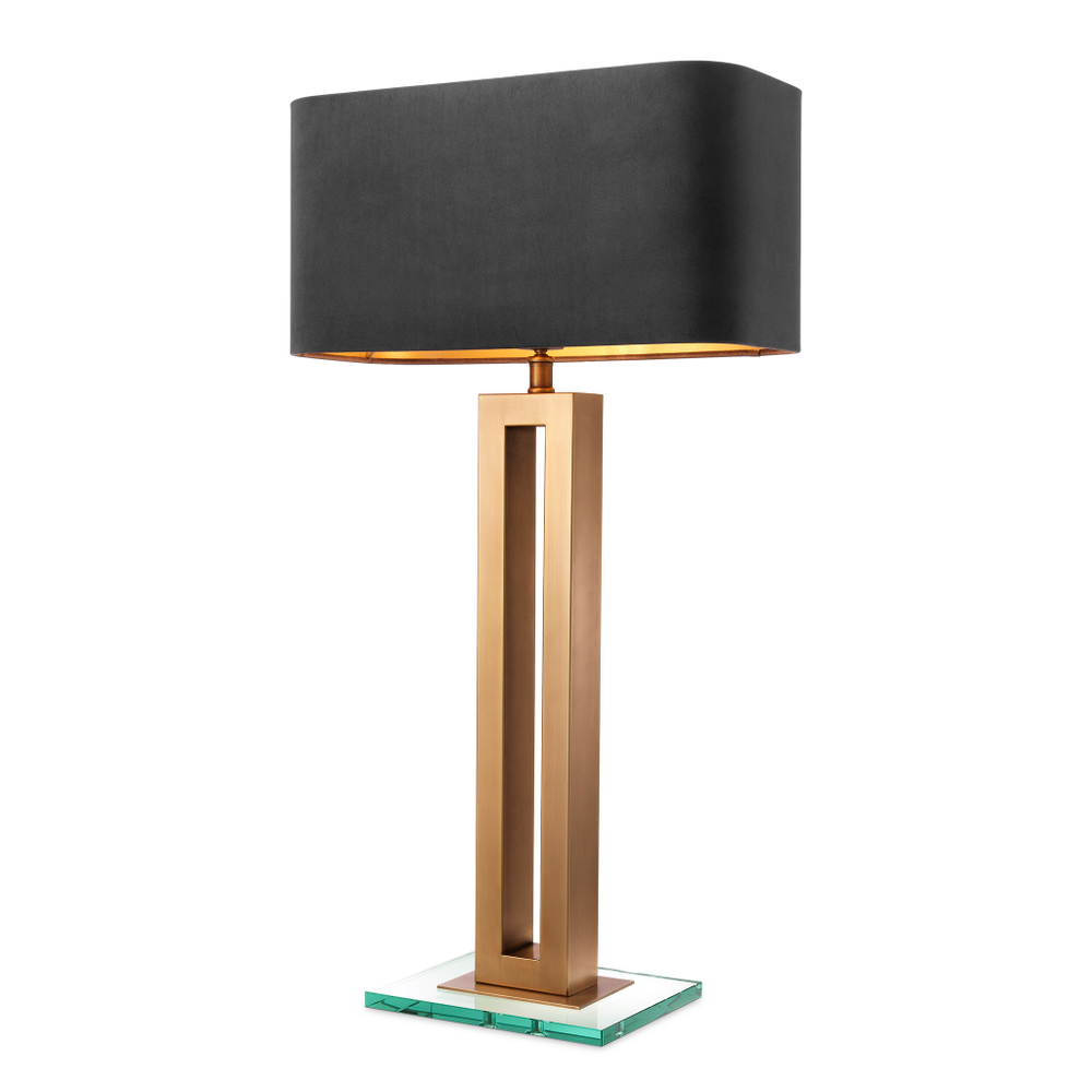 Лампа настольная Table Lamp Cadogan арт.113048