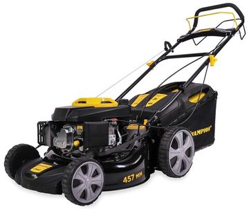 Газонокосилка бензиновая "CHAMPION" LM 4627