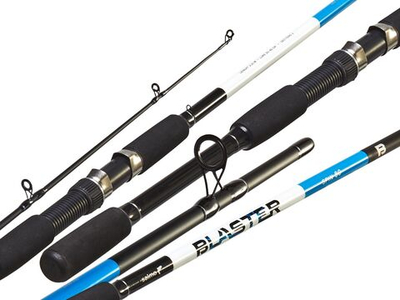 Спиннинг Salmo Blaster SPIN 60 2.70