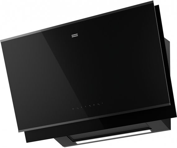 Вытяжка Franke FMY PRO 907 FM BK/BK MATT
