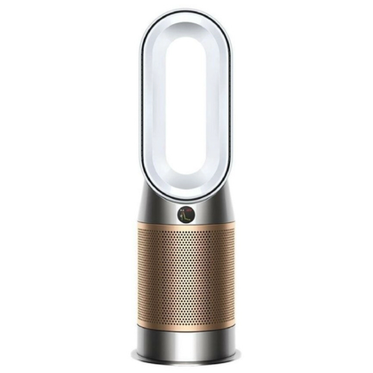 Очиститель воздуха Dyson Purifier Hot+Cool Formaldehyde HP09 (Black Gold)