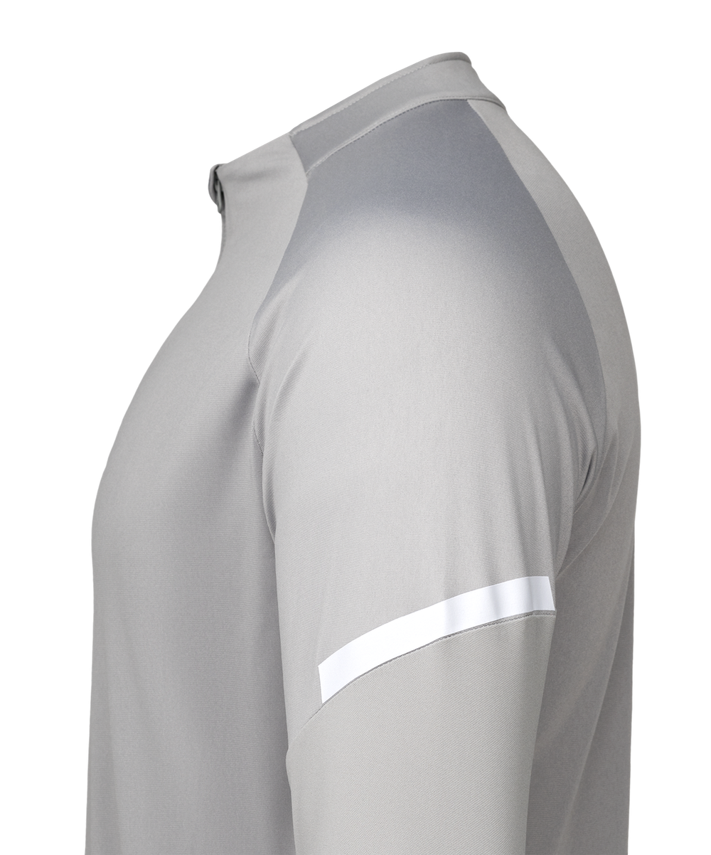Джемпер тренировочный CAMP 2 Training Top, серый