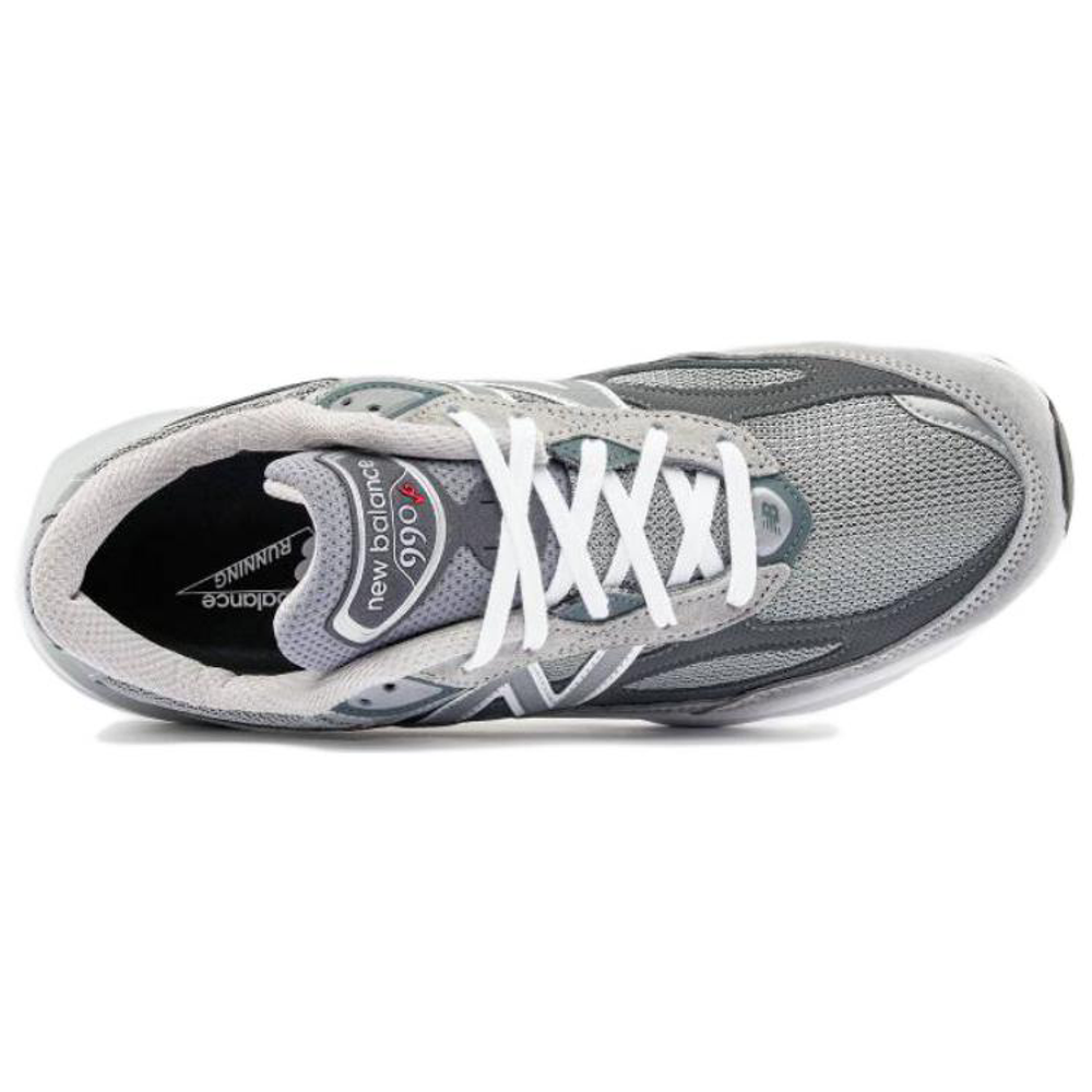 990v6 New Balance Made in Usa 'Castlerock'