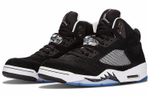 Кроссовки Jordan Air Jordan 5 Retro Oreo