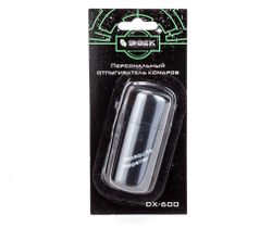 Отпугиватель комаров персональный ЭкоСнайпер DX-600