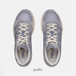 Кроссовки Asics Gel-1130 "Piedmont Grey"