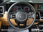 Kia Sorento 4 Generation Дизель 2.2 4WD (05.2020)