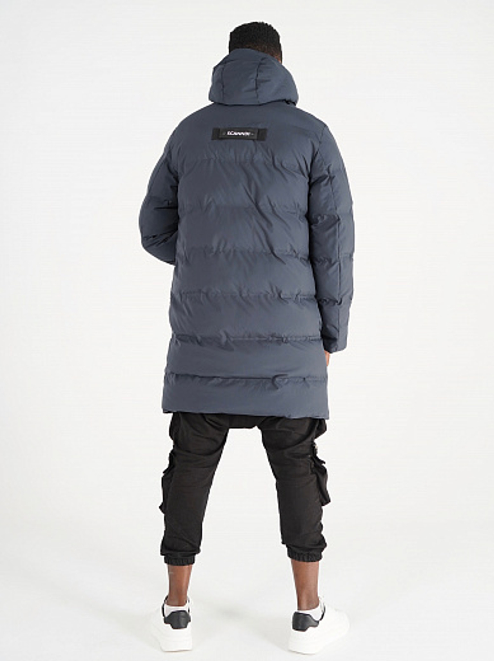 Куртка мужская DM2219 Scanndi Finland