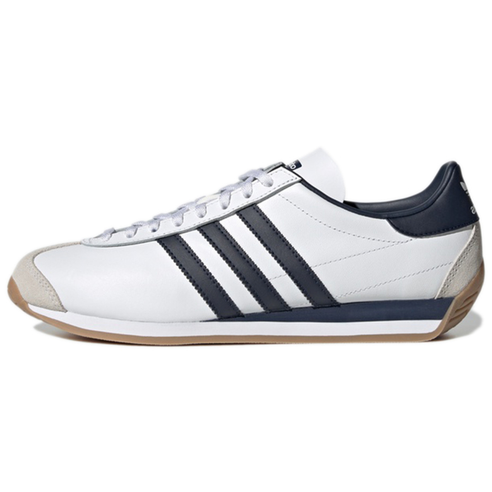 Кроссовки Adidas Originals Country OG White Navy