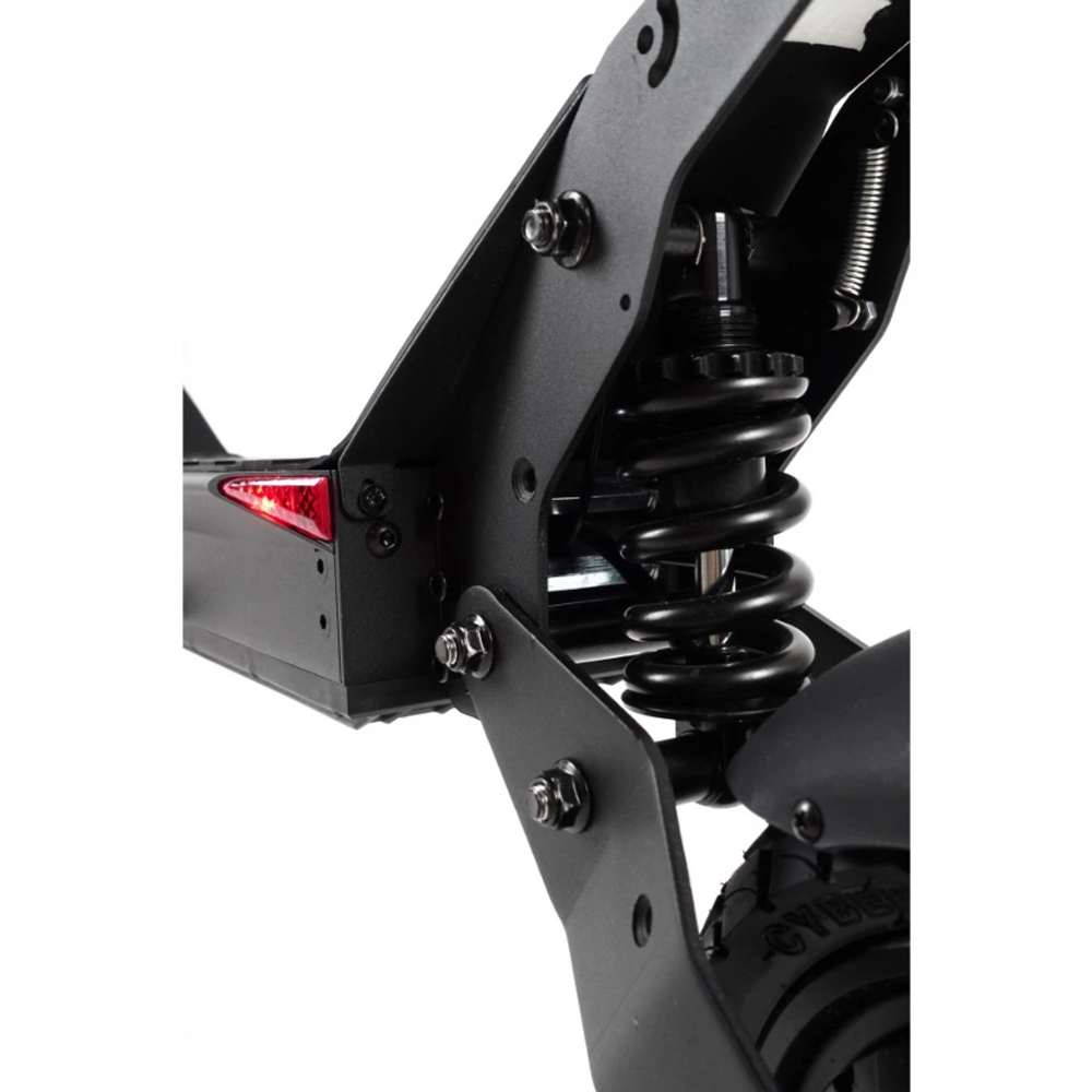 Электросамокат Midway Amix Pro