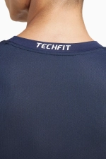 Термофутболка adidas Techfit - темно-синий