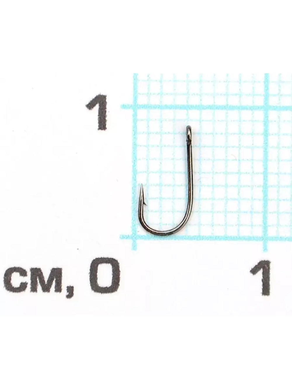 Крючок "Viking" Скорпион