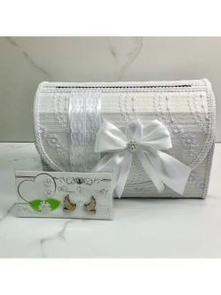 Свадебный сундук.Казна