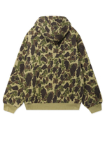 Толстовка С Капюшоном На Молнии Hooded Vilroy Sweat Jacket