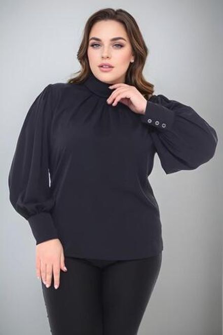 Блузка 3129 Fabrika Фото 1