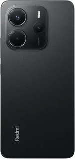 Смартфон Redmi Note 14S 12+512 Black