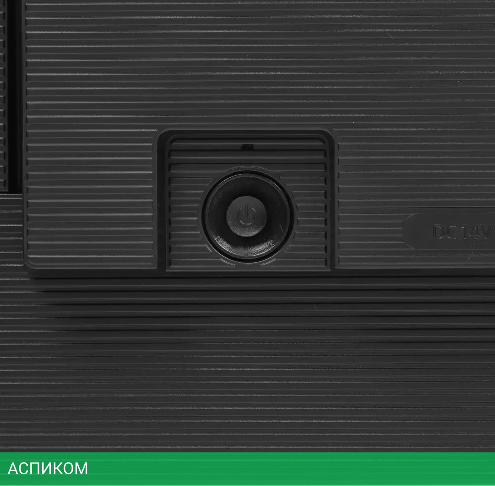 Монитор Samsung S3 LS24F320GAIXCI