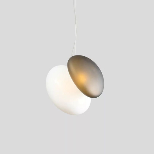 Подвесной дизайнерский светильник  Pebble Pendant by ANDlight 1