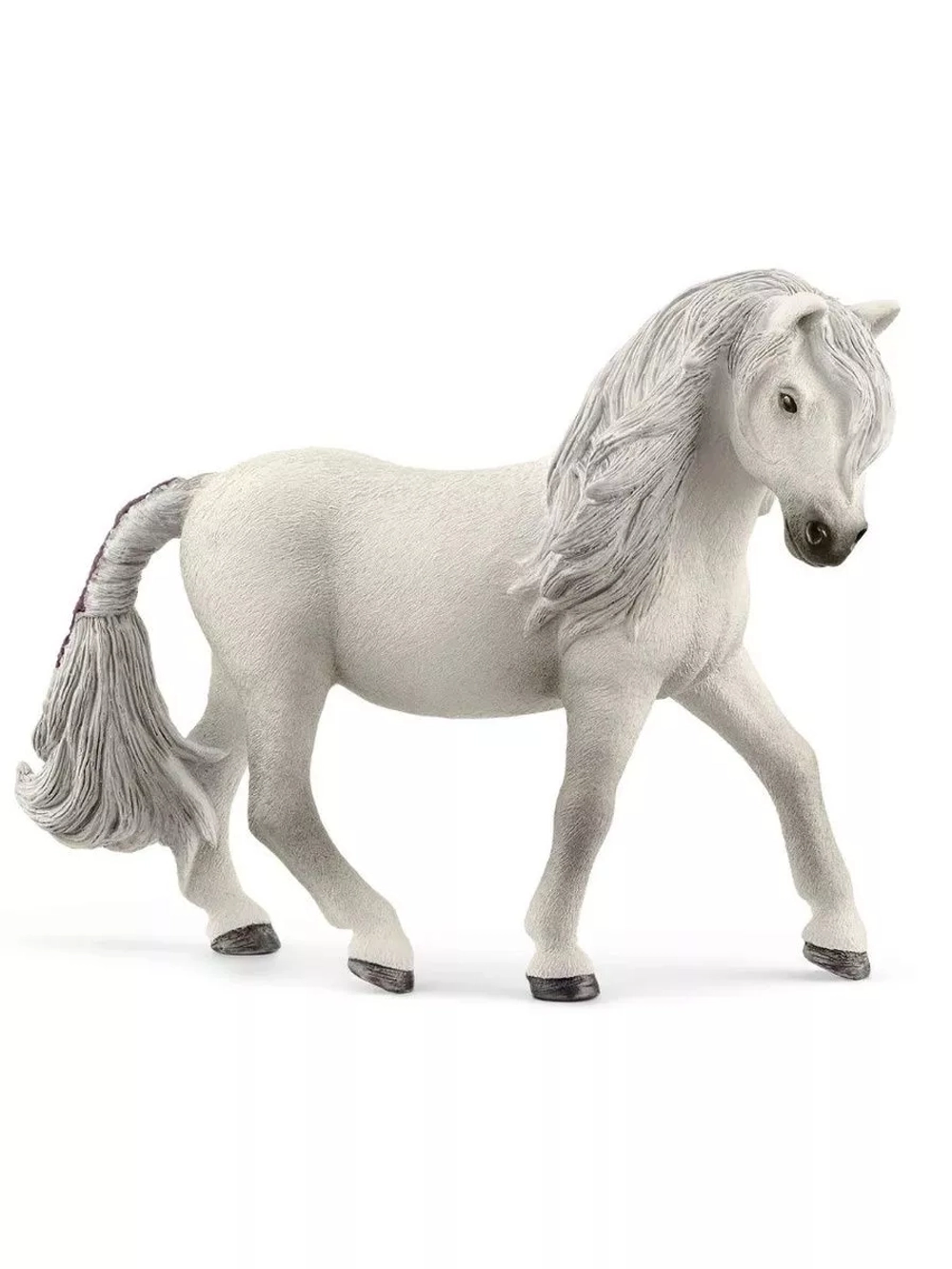 Фигурка Кобыла исландского пони Schleich 13942