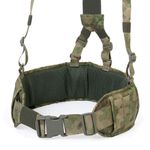 Разгрузочный пояс с лямками ГБР, StriXtac