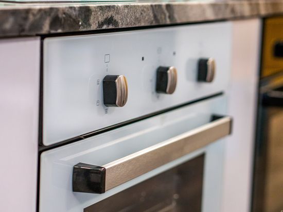 Электрический духовой шкаф LEX EDM 050 WH