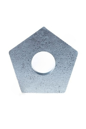 PNEA110408Т15К6(YT15)(Н10) Пластина пятигранная сменная