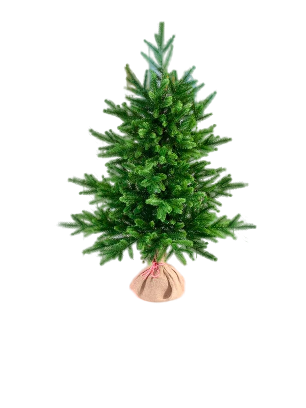 Ель искусственная Инфинити 60 см