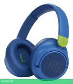 Наушники JBL JR 460NC синий (JBLJR460NCBLU)