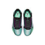 Кроссовки Air Jordan 34 Blue Void