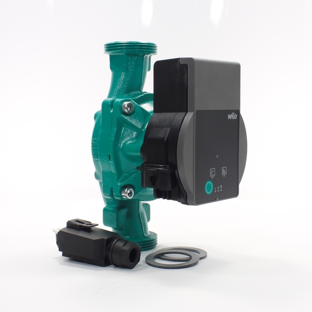 Насос циркуляционный Wilo Atmos PICO 25/1-4 (1х220В; 20Вт)