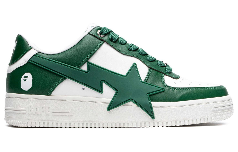 Bape A Bathing Ape Bape Sta Os