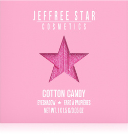 Jeffree Star Cosmetics Artistry Single Eyeshadow - тени для век, 1,5 g