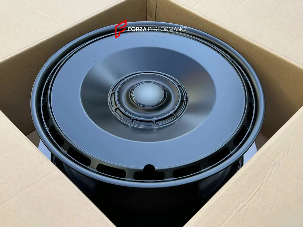 КОВАНЫЕ ДИСКИ ДЛЯ LAND ROVER RANGE ROVER L460 ЛЕНД РОВЕР