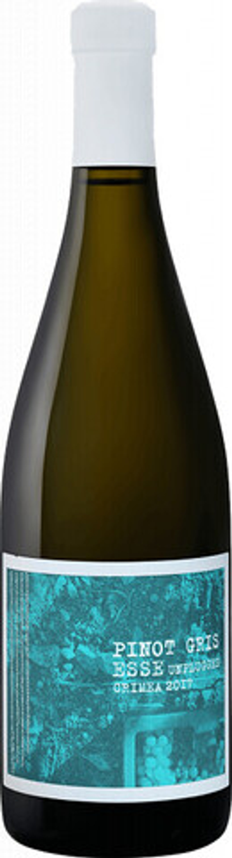 Вино Пино Гри тз ЕССЕ