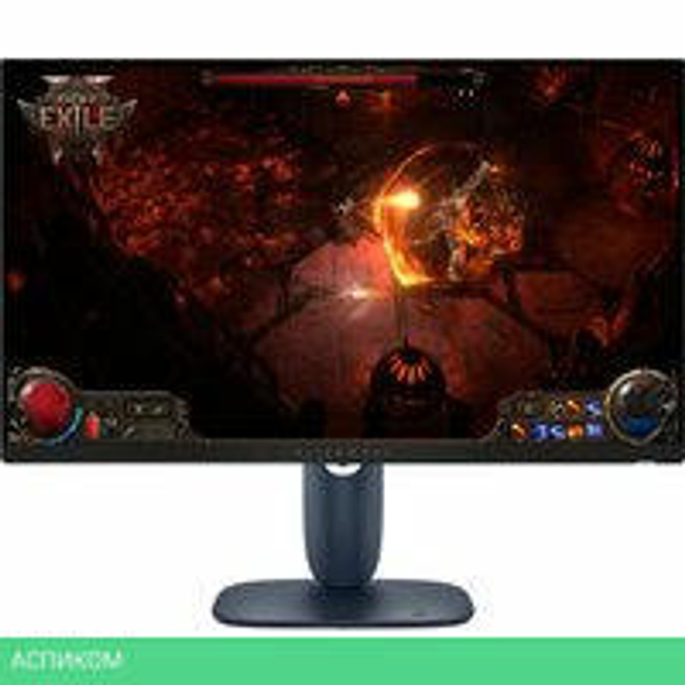 Игровой монитор Dell Alienware AW2725DM