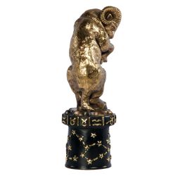 Статуэтка Знак зодиака Овен (21.03-20.04)